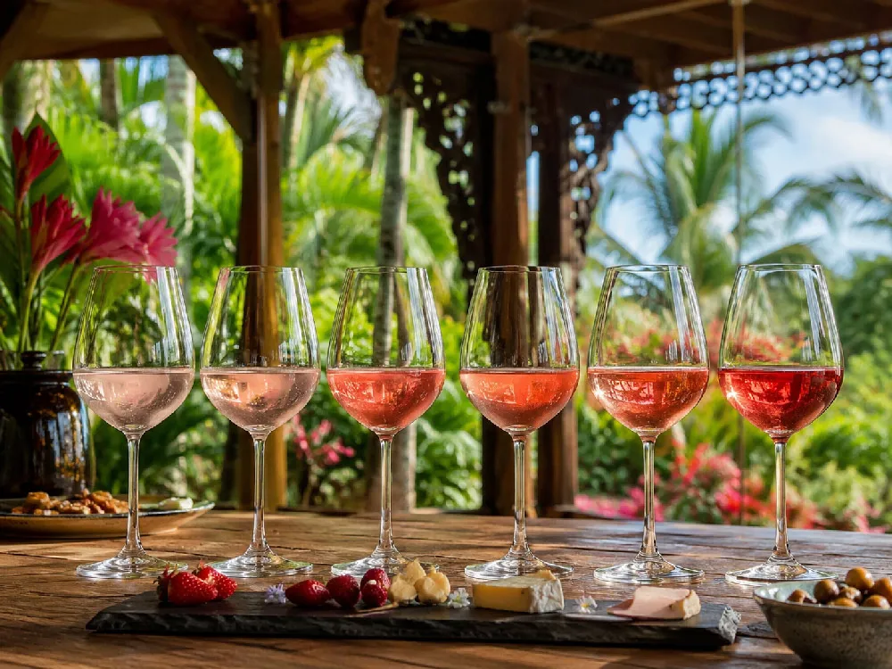 Rosés