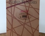 IGP Du Gard - Pierres Blanches - Rosé - Cubis 10 litres - 12.5°