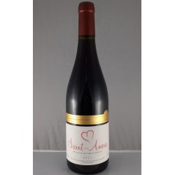 Beaujolais - Saint Amour - Rouge - 2024 - 12° - 75 cl