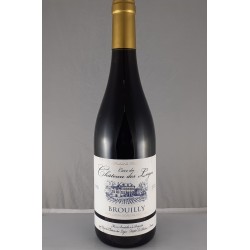 Brouilly - Cave du Château des Loges 2023 13°