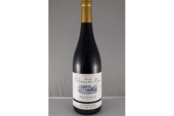 Brouilly - Cave du Château des Loges 2023 13°