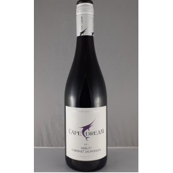 Afrique du Sud - Cape Dream - Merlot Cabernet Sauvignon - 2021 - 14°-