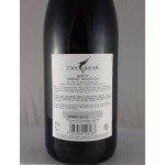Afrique du Sud - Cape Dream - Merlot Cabernet Sauvignon - 2021 - 14°-