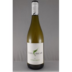 Afrique du Sud - Cape Dream - Chenin Blanc - 2021 - 12°