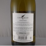 Afrique du Sud - Cape Dream - Chenin Blanc - 2021 - 12°