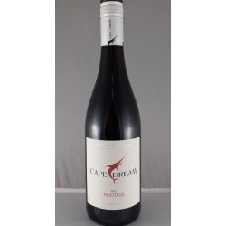 Afrique du Sud - Cape Dream Pinotage