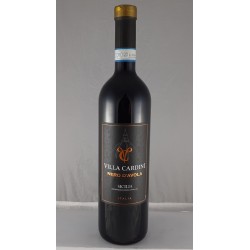 Italie - Villa Cardini Nero d'Avola - Sicilia - 13°-