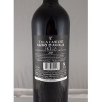 Italie - Villa Cardini Nero d'Avola - Sicilia - 13°-