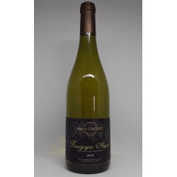 Bourgogne Aligoté - Blanc - Maison Chatelet - 2022 - 13° - 75cl - 