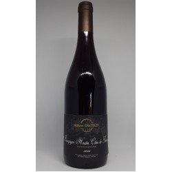 Bourgogne - Hautes Côtes de Beaune - Maison Chatelet - 2022 - 13° - 75cl -