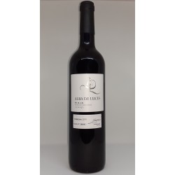 Espagne - Rioja - Alba De Luces - 2021 - 13.5°