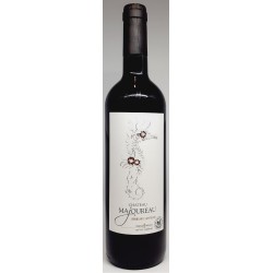 Bordeaux Supérieur - Château Majoureau Vignobles Delong 14.5° 75cl 2022
