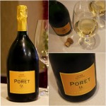 Champagne DUBOIS -  David PORET - Cuvée Prestige -  Brut - 12° - 75 cl