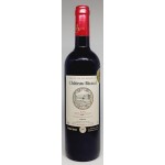 Blaye - Côtes de Bordeaux - Rouge - Château Ricaud - 13° - 75 cl - médaille d'or -
