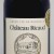 Blaye - Côtes de Bordeaux - Rouge - Château Ricaud - 13° - 75 cl - médaille d'or -