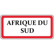 Afrique du Sud (3)