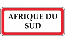 Afrique du Sud