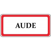 Aude (1)