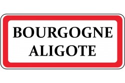 Bourgogne aligoté