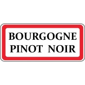 Bourgogne pinot noir (0)