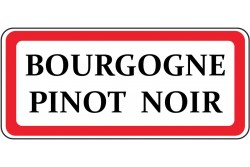 Bourgogne pinot noir