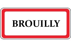 Brouilly