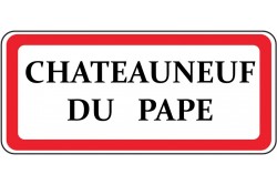 Chateauneuf du Pape