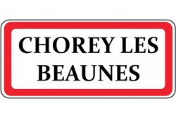 Chorey les Beaunes