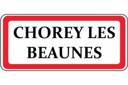 Chorey les Beaunes