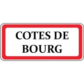 Côtes de Bourg (1)