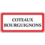 Coteaux Bourguignons (1)