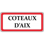 Coteaux d'Aix (1)