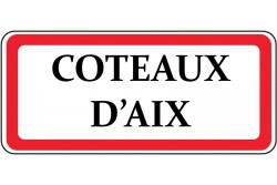 Coteaux d'Aix