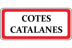 Côtes Catalanes