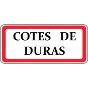 Côtes de Duras (1)