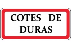 Côtes de Duras