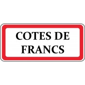 Côtes de Francs (0)