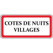 Côtes de nuits village (0)