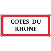 Côtes du Rhône (3)