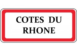 Côtes du Rhône