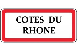 Côtes du Rhône