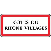 Côtes du Rhône Villages (4)