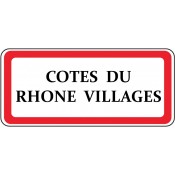 Côtes du Rhône Villages (3)