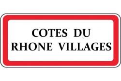 Côtes du Rhône Villages