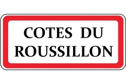 Côtes du Roussillon