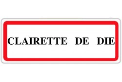 Clairette de Die