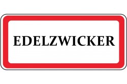 Edelzwicker