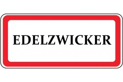 Edelzwicker