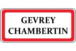Gevrey - Chambertin