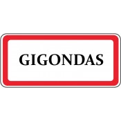 Gigondas (1)